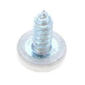 Parafuso do Puxador da Porta do Frigor&iacute;fico Whirlpool C00507880