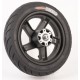 Roda Traseira + Pneu Segway Ninebot