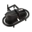 Bot&atilde;o on/off TECLA / ESQ. MS-8030000705