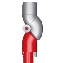 Adaptador para zonas baixas Dyson 971435-02