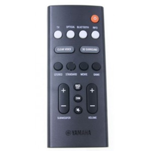 Comando Coluna Yamaha SR-B20A
