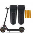 Refletores compatíveis com Ninebot MAX G30 e SERIES 2UNI