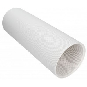 TUBO EVACUA&Ccedil;&Atilde;O DE AR Whirpool - 482000091918 (diametro interior 13,5cm)
