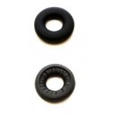 Esponja auricular Sony WH-CH520 - preto