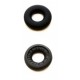 Esponja auricular Sony WH-CH520 - preto