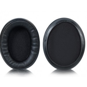 Almofadas Audio-Technica ATH-AR5BT / AR5iS - preto