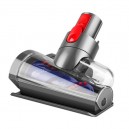 Escova de Remoção de Ácaros para Aspirador Dyson V7 / V8 / V10 / V11 / V15