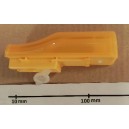 Tank/removable para Escova de Engomar ROWENTA - SS-9100051700
