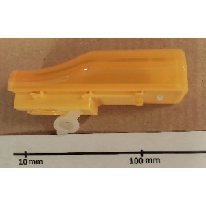 Tank/removable para Escova de Engomar ROWENTA - SS-9100051700