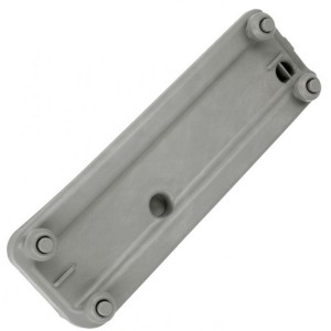 TERCEIRO SUPORTE ESQ. DO CESTO