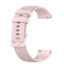 Bracelete Rosa Compatível c/ Samsung Galaxy Watch 42mm