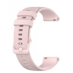 Bracelete Rosa Compatível c/ Samsung Galaxy Watch 42mm