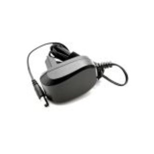 Carregador 17V 0,5A 8,5W 5,5x2,1mm Original Aspirador Hoover HF1P10PX 011
