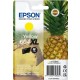Tinteiro compatível com EPSON 604XL - Amarelo