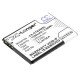 Bateria compatível 3,7V-1350MAH TLi013CA