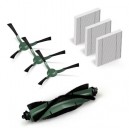 Kit de Substitui&ccedil;&atilde;o Robots Roomba Essential