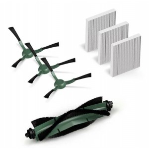 Kit de Substitui&ccedil;&atilde;o Robots Roomba Essential 4837325