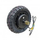 Roda dianteira completa Kugoo Kukirin G2 Master 52V