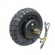 Roda dianteira completa Kugoo Kukirin G2 Master 52V