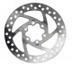 Dicco de freio 140mm Trotinetes G1