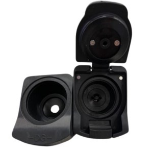 Adaptadores máquina becken