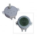 Motor de prato para microondas MT8 - 3W 