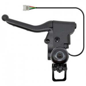 Manete do travão Xiaomi Mi Electric Scooter 4 Pro - 2ª geração