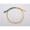 Sensor NTC temperatura 