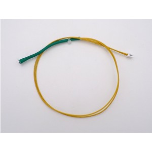 Sensor NTC temperatura 