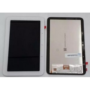 LCD + Touch (Branco) compatível c/ Google Home Nest Hub 2 