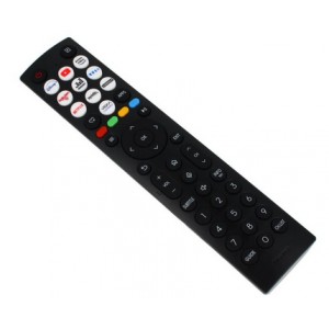 Comando Hisense ERF2AC36H
