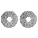 Pack 2 Mopas Compatíveis c/ iRobot Roomba Plus 505/405 