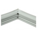 Borracha do frigorifico BEKO rdsa240k30wn