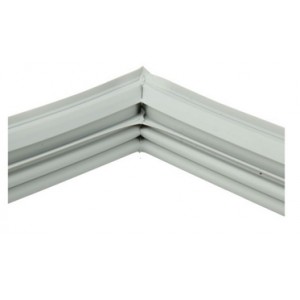 Borracha do frigorifico BEKO rdsa240k30wn