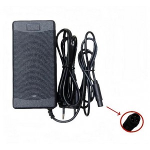 Carregador compativel Kugoo Kirin G2 Master, Kirin G3 Pro