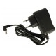 Carregador 35V, DC, 0,5A, 18W, 5,0x2,1mm Compatível c/ Aspirador Becken