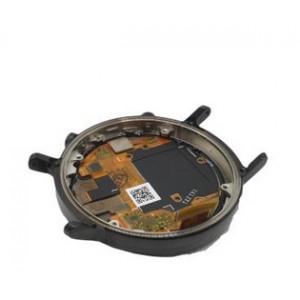 Display + chassi Huawei Watch GT2 - 42mm