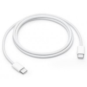 Cabo Type-C to Type-C 1M