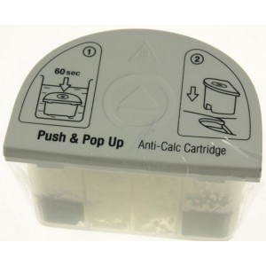 Filtro de &Aacute;gua BEKO - C00889125