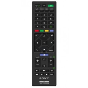 Comando Original SONY RMT-TX450E