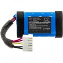 Bateria compatível JBL CHARGE 5