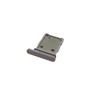 Sim Tray Rosa Compatível c/ Samsung Galaxy A56 5G 