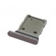 Sim Tray Rosa Compatível c/ Samsung Galaxy A56 5G 