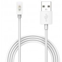 Carregador compat&iacute;vel com Xiaomi Mi Band 8 / Redmi Watch 4 xDfind