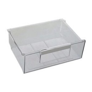 Gaveta Superior/ Intermédia do Congelador (1 Unidade) Frigorífico AEG 8582651107673