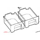 Gaveta de Verduaras superior TEKA NFE1-420