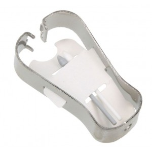 Kit Ponteiras, Branca Samsung GH81-19574A