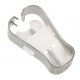 Kit Ponteiras, Branca Samsung GH81-19574A
