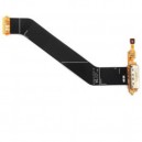 FLEX conector de carga Samsung P5100 P5110 Galaxy Tab 2 10.1