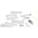 KIT DE ENCASTRE PORTA 54B16 SLIDING KEB